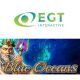 EGT Interactive Announces Details of its New Video Slot Blue Oceans