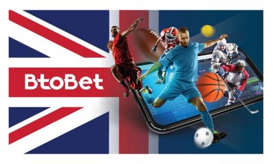 BtoBet Receives UK Certification for Its Sportsbook Platform