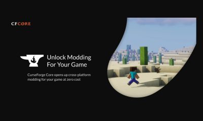 Overwolf Raises $52.5M To Unlock Modding For Game Developers and Publishers with The Launch a UGC as a Service Platform