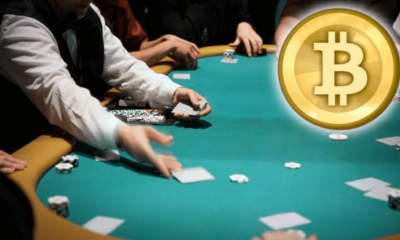 Cryptocurrencies in Gambling: Not Bitcoin Only