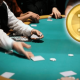 Cryptocurrencies in Gambling: Not Bitcoin Only