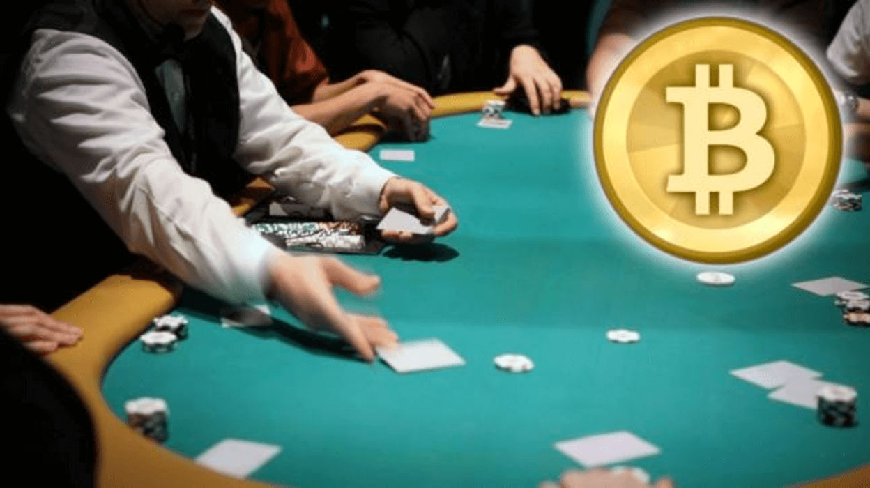 Cryptocurrencies in Gambling: Not Bitcoin Only