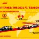 DHL and Formula 1® renew their multi-year partnership ahead of the start of the new racing season