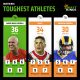 DFS expert DraftKings launches new Aussie Rules games with huge prize pool across 31-week season