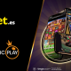 Pragmatic Play Takes Multiple Products Live With Efbet