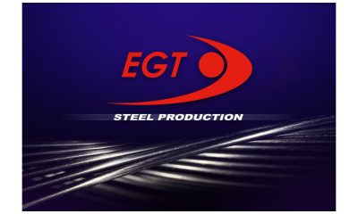 EGT Steel Production – the new ambitious member of EGT’s family