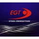 EGT Steel Production – the new ambitious member of EGT’s family