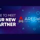 Endorphina partners with Aresway!  