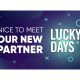 Endorphina signs partnership deal with Lucky Days
