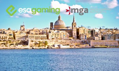 ESA Gaming secures landmark Malta supplier licence