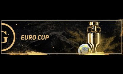 GoldenRace releases new tournament: Virtual Euro Cup