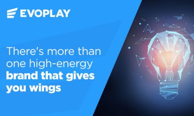 Evoplay Entertainment Announces Rebranding