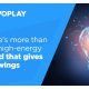 Evoplay Entertainment Announces Rebranding
