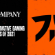 Fast Company ranks Fnatic in the most innovative gaming firms
