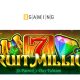 St. Patrick’s Day with BGaming: find all the gold and lucky clovers in the new Fruit Million slot edition