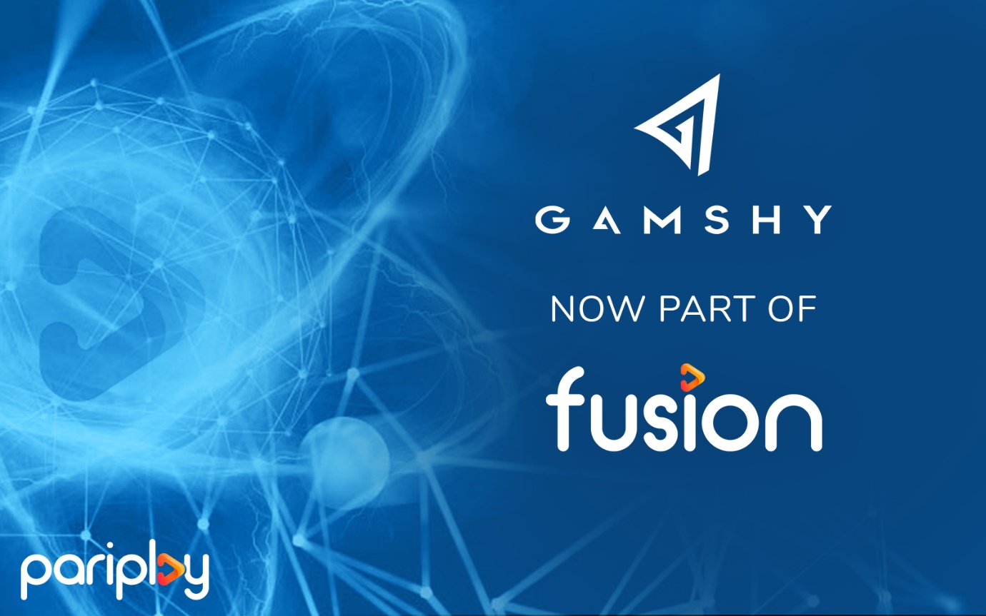 Pariplay and Gamshy sign distribution agreement