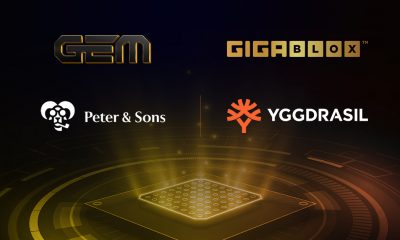 Peter & Sons agrees Yggdrasil Game Engagement Mechanics (GEM) offering