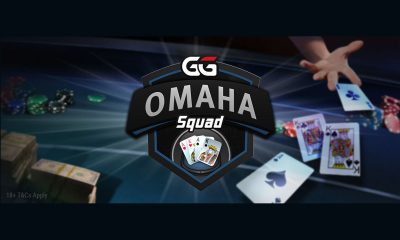 GGPoker Launches OmahaSquad & Adds Sasha Liu To Lineup