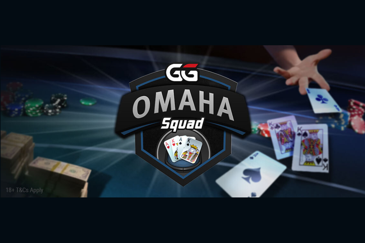 GGPoker Launches OmahaSquad & Adds Sasha Liu To Lineup