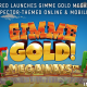 Inspired launches Gimme Gold Megaways