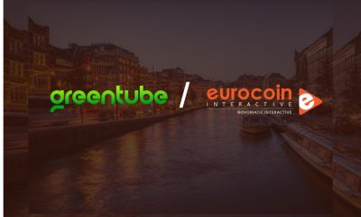 Greentube acquires Eurocoin Interactive ahead of Dutch market opening