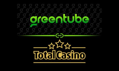 Greentube enters Poland with Total Casino by Totalizator Sportowy