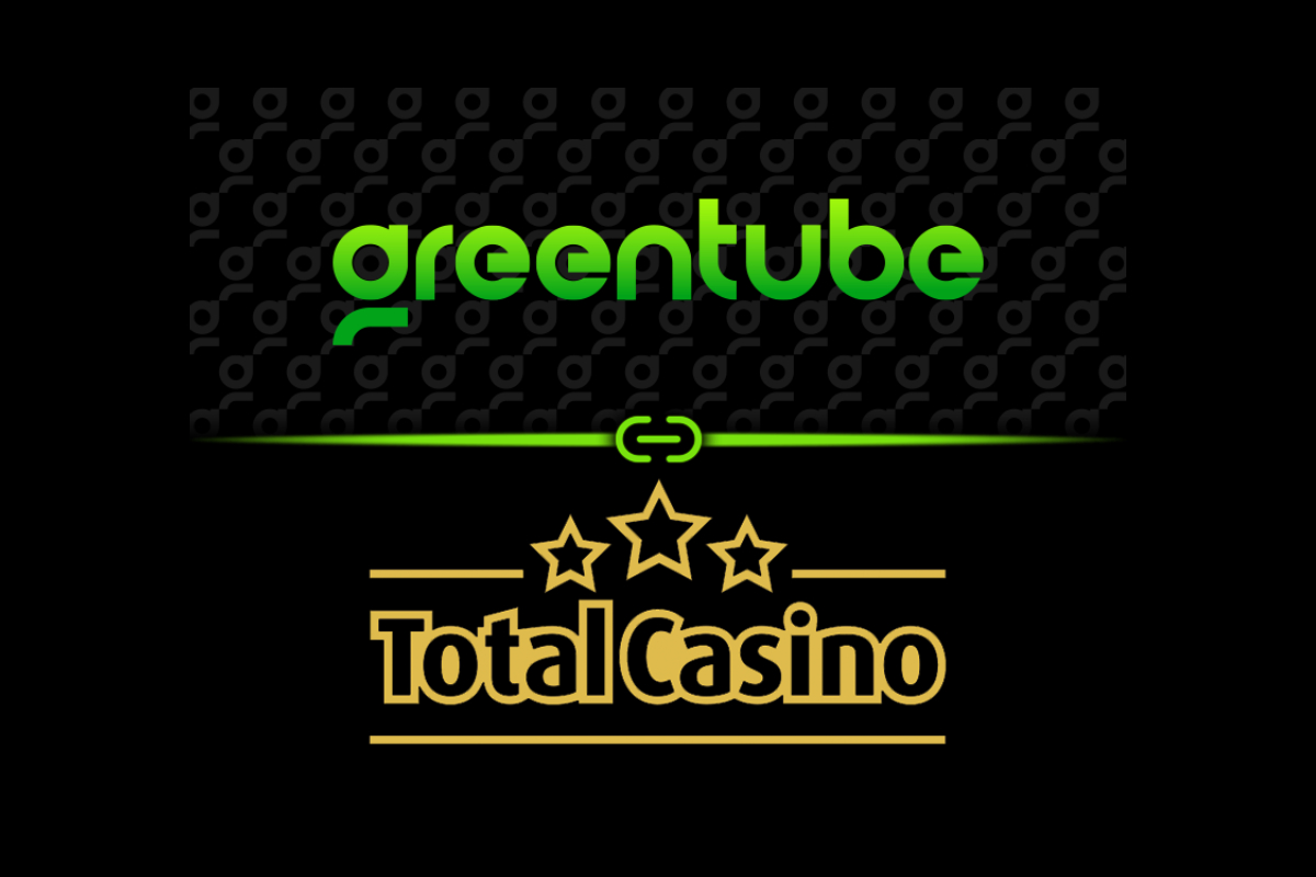 Greentube enters Poland with Total Casino by Totalizator Sportowy