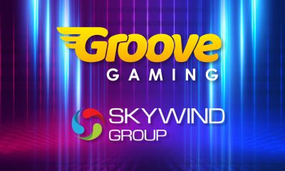 GrooveGaming reach for the sky with Skywind