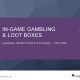 Video Game Loot Boxes to Generate over $20 Billion in Revenue by 2025, but Tightening Legislation Will Slow Growth