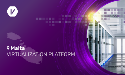 Internet Vikings Launches Virtualisation Platform in Malta