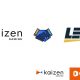 Kaizen Extends Partnership with Leap Gaming