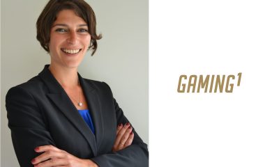 GAMING1 appoints Lana Khoury as Chief Information Officer