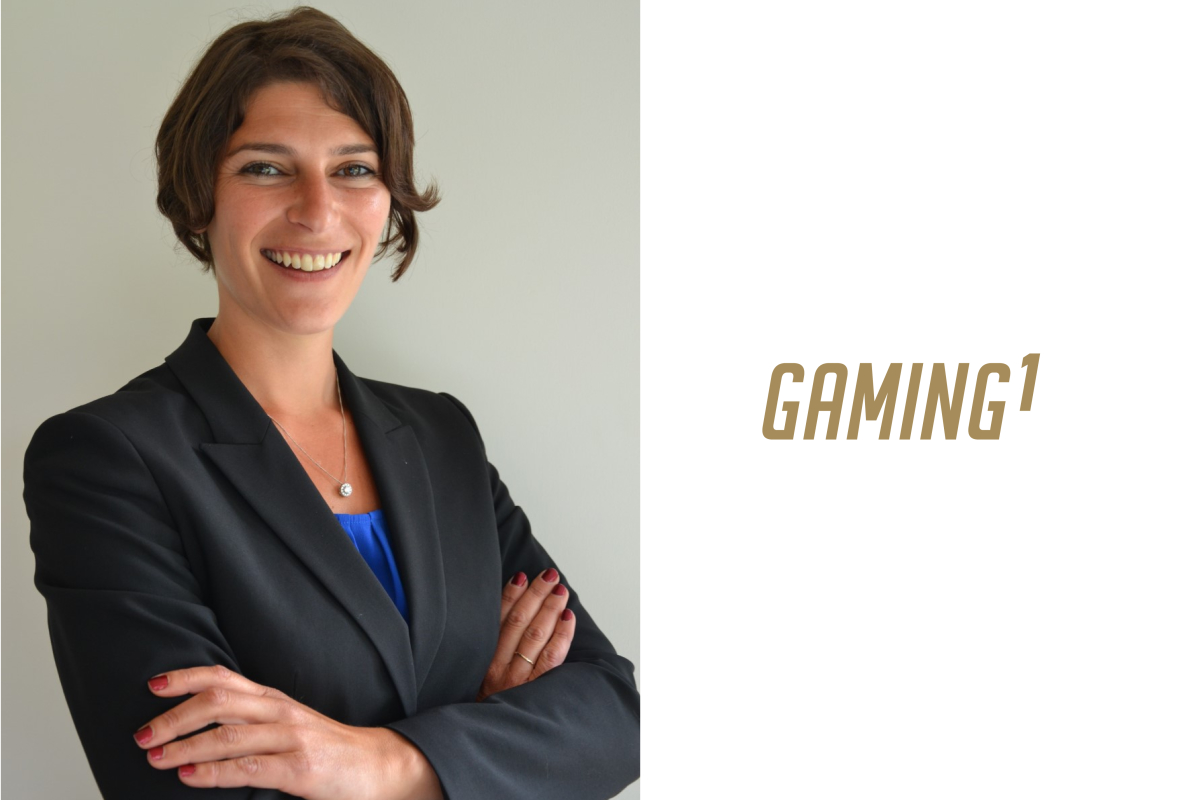 GAMING1 appoints Lana Khoury as Chief Information Officer