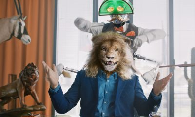 LeoVegas is launching a new campaign concept and introducing “Leo” as the company’s Chief Entertainment Officer.