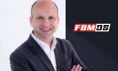 Roberto Regianini is appointed as FBM Digital Systems CEO