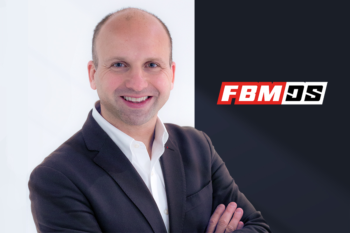 Roberto Regianini is appointed as FBM Digital Systems CEO