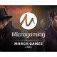 Microgaming’s fifth WowPot slot has arrived