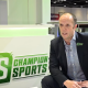 Mark Robson departs Champion Sports
