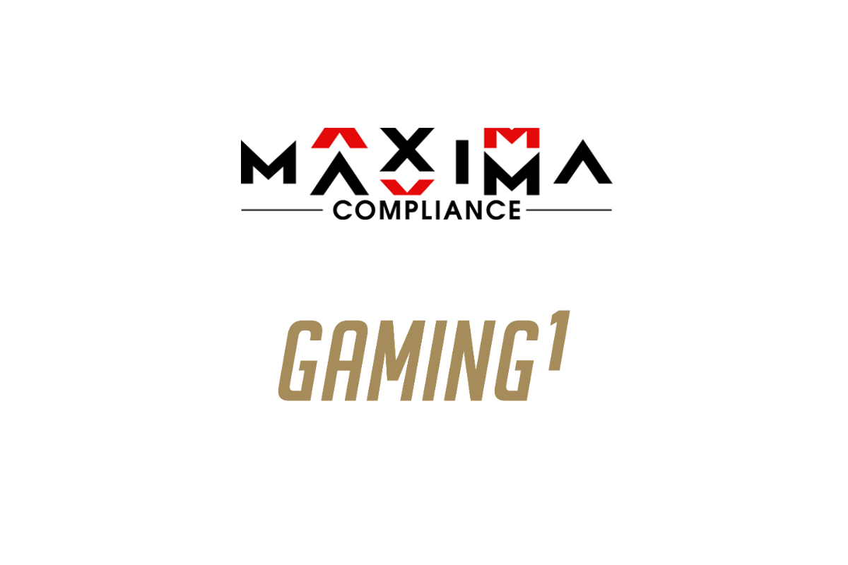 GAMING1 renews with Maxima Compliance