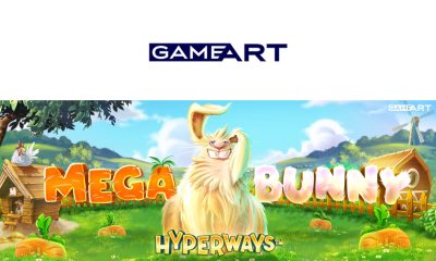 GameArt Launches New HyperWays™ Game Mechanic