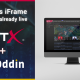 Oddin to introduce its esports iFrame solution in partnership with BetX