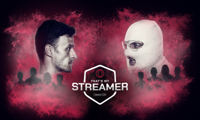 Opera GX to host CS:GO streamer face-off where fans get coached and join the teams