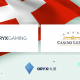 ORYX enters Switzerland with Grand Casino Luzern