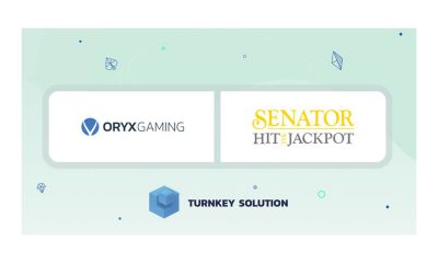 ORYX takes Senator online in Croatia with turnkey solution