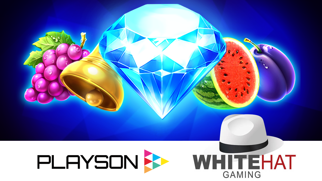 Playson boosts European reach with White Hat Gaming