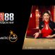 PRAGMATIC PLAY SMASHES M88 DEDICATED LIVE CASINO STUDIO LAUNCH