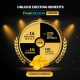 FreeBitco.in Launches Premium Program: FUN Token Eyes Exponential Growth
