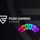 Push Gaming secures exposure with Wheelz
