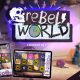 “Rebel World”, Triple Cherry’s most exclusive video slot, licensed by i-Create. Available now!