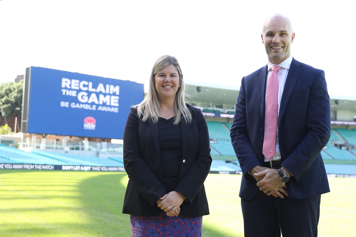 Macarthur FC and Sydney Swans set to reclaim the game from betting advertising